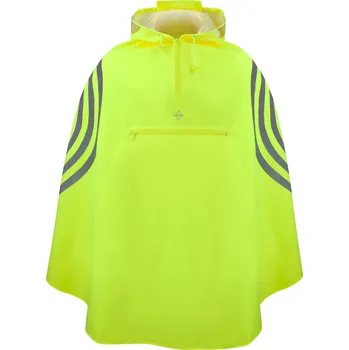 Pláštěnka Korntex Rotterdam Reflexní pláštěnka KX110 Yellow M