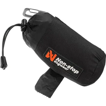 sáček na exkrement Baggy-bag 2.0 pouzdro na sáčky na trus Non-stop Dogwear
