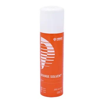 KaVo Kerr Orange Solvent, 250 ml Varianta: sprej