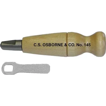 Násada Násada na šídlo C.S. Osborne 145