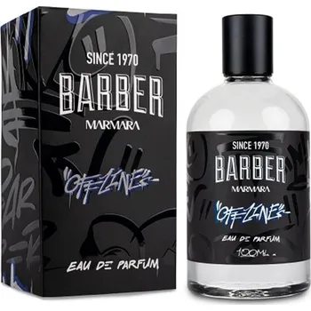 Unisex parfém Marmara Barber Offline EdT 100 ml