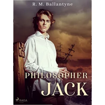 Kniha Philosopher Jack Ekniha