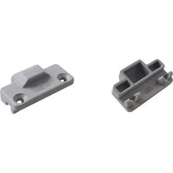 Příslušenství k oknu Přítlačný závěr rámový č.203 ROTO NT