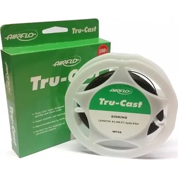 Airflo šňůra Tru-Cast Fly Line Sinking WF7S
