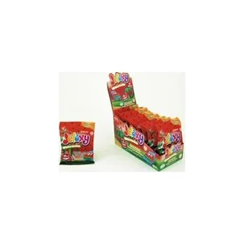 Bonbon JELAXY želé bonbony WATERMELON (meloun) 80g (12)