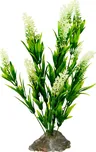Lucky Reptile Borneo Grass bílé květy…