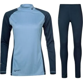 Dámské termoprádlo HALTI Avion W 42/XL modrá
