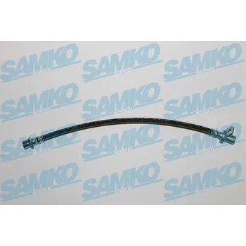 Brzdová hadice Brzdová hadice SAMKO 6T47435