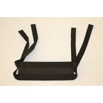 Záhoří Rudel Nosič srnčí zvěře popruhový