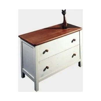 Komoda Komoda II. velká Anny - GA