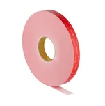 3M VHB Tape LSE-110WF 12 mm x 3 m bílá
