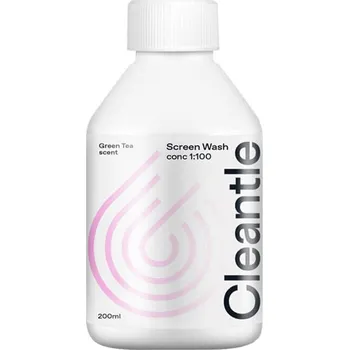 Cleantle Screen Wash - koncentrát do ostřikovačů 200 ml