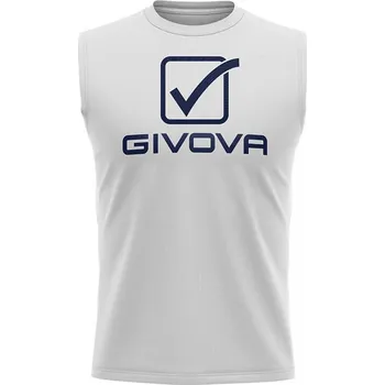 bavlněné tílko givova XXL