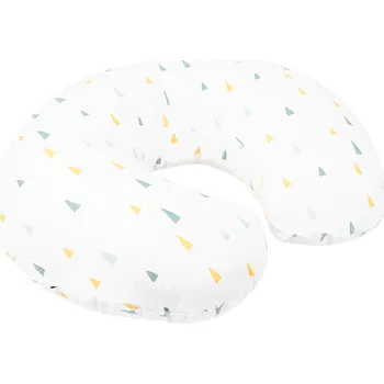 Kojící polštář KikkaBoo Kojicí polštář Elephant Time