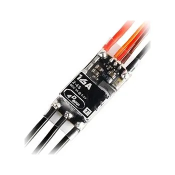 RC náhradní díl Regulátor otáček AM16A T-motor - 3D,4D (2-4S)