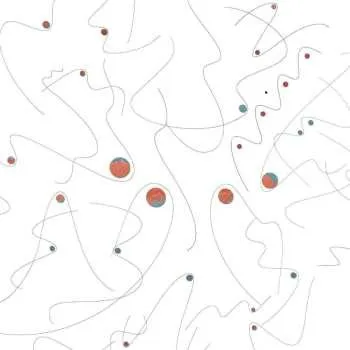 Zahraniční hudba CD OOIOO: Nijimusi 2020