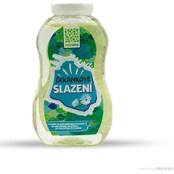 Sladidlo Čekankové slazení 250 ml – PROVITA