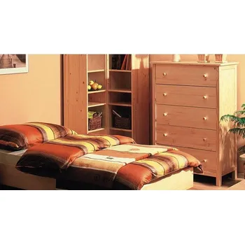 Komoda Komoda V. velká Natur - GA