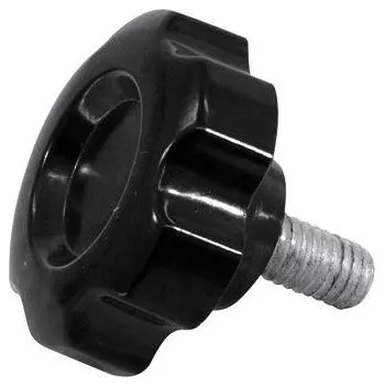 Příslušenství pro reproduktor Přidržovací šroub pro U-formu držáku