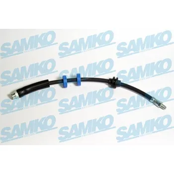 Brzdová hadice Brzdová hadice SAMKO 6T46580