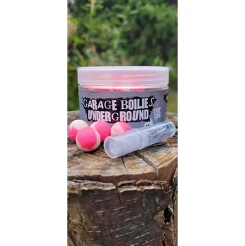 Boilies G.B.U. ZEPPELIN POP UPS ANARCHY 14 mm 40g