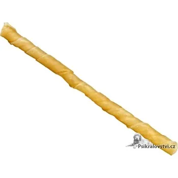 Pamlsek pro psa Trixie Buvolí tyčinka kroucená 9-10mm/12cm 1ks