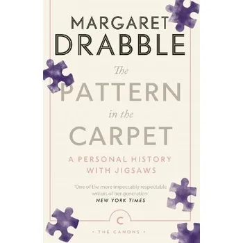 Cestování Pattern in the Carpet - Drabble, Margaret