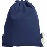 Halfar Lehký bavlněný vak HF3057 Navy