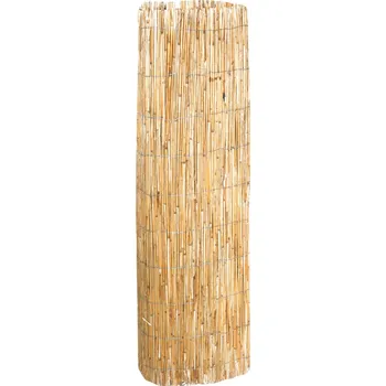 Plot Rákos pletený - 6 x 1,4 m