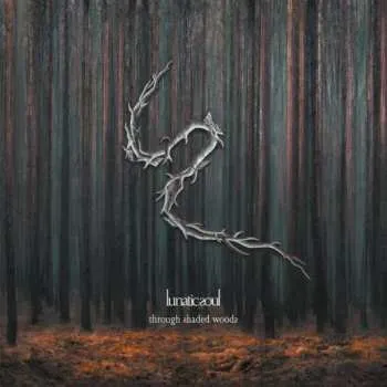 Zahraniční hudba LP Lunatic Soul: Through Shaded Woods 2021 180g Vinyl