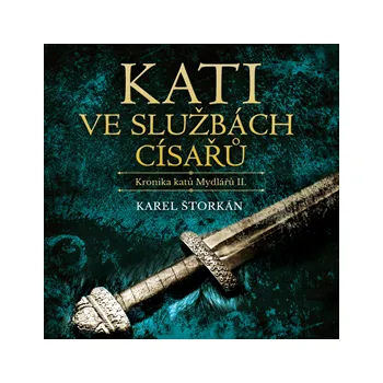 Kati ve službách císařů MP3 download
