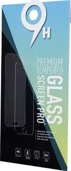 Premium Tempered Glass 9H ochranné sklo pro Apple iPhone 15