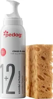 Pedag Combi Set čistící pěna s houbičkou citrus 125 ml