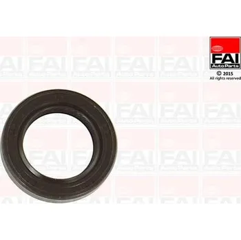 Vačková hřídel Těsnicí kroužek hřídele, vačkový hřídel FAI AutoParts OS313