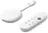 Multimediální centrum Google Chromecast 4 HD s Google TV GA03131-DE