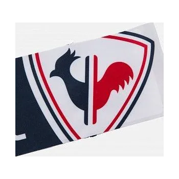 Zimní čelenka Čelenka Rossignol XC World cup HB blk/wht/red