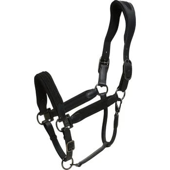 Catago Ohlávka Alani CATAGO, černá PONY