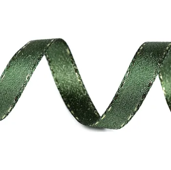 Stuha Stuha s lurexem šíře 15 mm