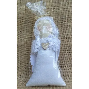 Vánoční dekorace Andělka 11