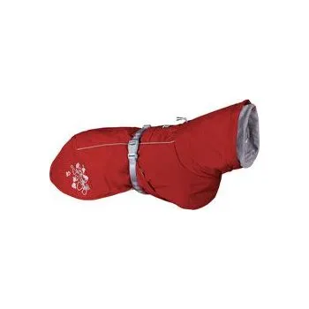Obleček pro psa Obleček Hurtta Extreme Warmer brusinkový 40 NEW