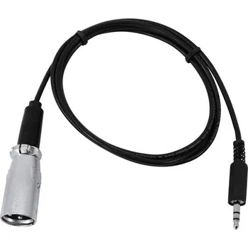 Audio kabel DMX-adaptér IN LED PST-9W RGB 1 m