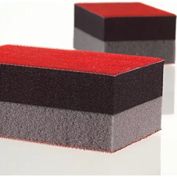 Brusný kotouč Hermes 393398 | Kombinovaný ruční nosič výseků pro výseky 70 x 115 mm