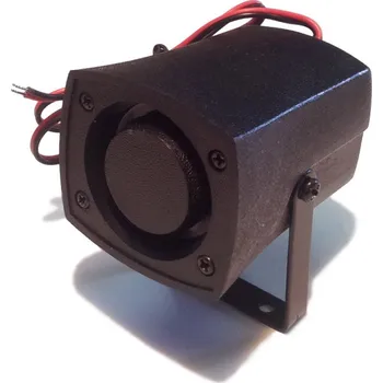 Couvací alarm 24V malý Couvací alarm 24V PS-521-24AQ