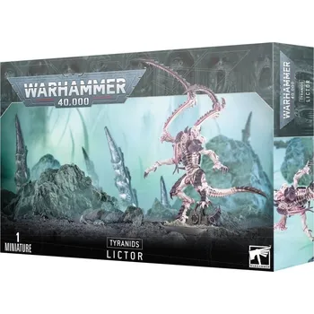 Desková hra Games Workshop Warhammer 40.000: Lictor