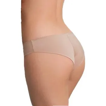 Dámské oblečení Dámské brazilky Leilieve C7500 tělová XL