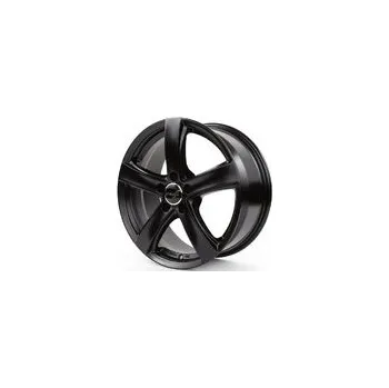Alu kolo Wheelworld WH24 8x18 5x120 ET50.00 schwarz matt lackiert