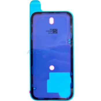 iPhone 15 Pro lepení středního krytu, originální a zpět 1 Kč s ATC Clubem