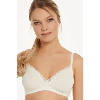 Podprsenka Dámská podprsenka Lisca Ines 20282 šampáňo 85D