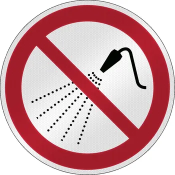 Značení P/P016/NT/RFL-DIA395-1