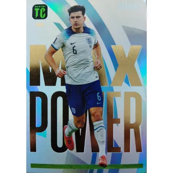 Sběratelská karetní hra Harry Maguire